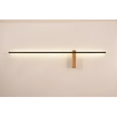Подсветка декоративная PHOENIX LED 16Вт Металл Медь