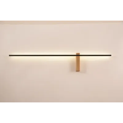 Подсветка декоративная PHOENIX LED 16Вт Металл Медь