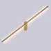 Подсветка декоративная PRIMA LED 9Вт Металл Золото