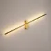 Подсветка декоративная PRIMA LED 8Вт Металл Медь