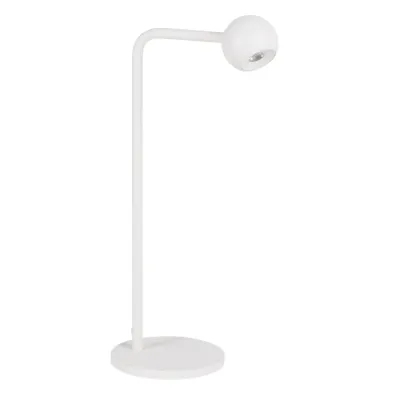 Светильник светодиодный SP-OTTORI-TAB-6W Warm3000 (WH, 30 deg, 230V) (ARL, IP20 металл, 3 года)