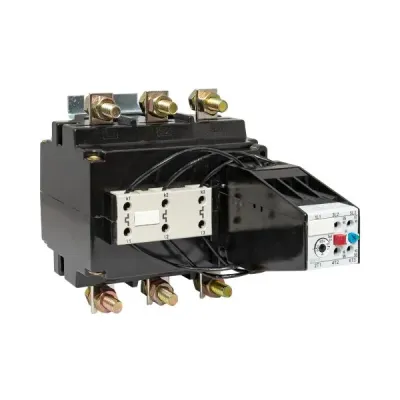 Реле тепловое РТЭ-53125 125-200А EKF PROxima