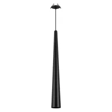 Светильник светодиодный SP-STIRIA-L600-R76-5W Warm3000 (BK, 36 deg, 230V) (ARL, IP20 металл, 3 года)