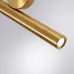 Светильник подвесной BEEMIM LED 3Вт Металл Медь