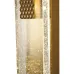 Светильник настенный SNOWDROP LED 6Вт Металл Золото