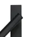 Бра JOSEPH LED 5Вт Металл Чёрный