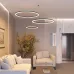 Светильник светодиодный SP-DIAMOND-R1250-80W Day4000 (BK, 45 deg, 230V, TRIAC) (ARL, IP65 Металл, 3 года)