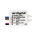 Блок питания ARJ-KE08350-MINI (2.8W, 350mA) (ARL, IP20 Пластик, 5 лет)