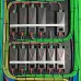 Блок питания 24V 300W PRO Алюминий Серый
