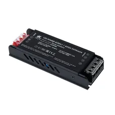 Блок питания 24V 100W 4.2А STANDART Алюминий Чёрный