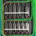 Блок питания 24V 400W POWER-PRO Алюминий Серый