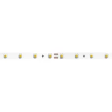 Лента светодиодная 24V 4,8W/m 3000К 5м IP20 TAPE