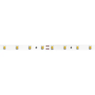 Лента светодиодная 24V 4,8W/m 3000К 5м IP20 TAPE