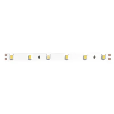 Лента светодиодная 24V 4,8W/m 4000К 5м IP20 TAPE