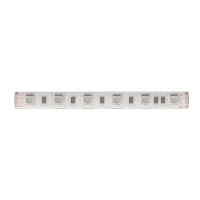 Светодиодная лента 24V 14,4W/m (на канал 4,8W/m) RGB 5м IP65 AQUA TAPE