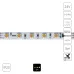 Светодиодная лента 24V 14,4W/m 3000К 5м IP20 SPI