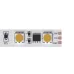 Светодиодная лента 24V 14,4W/m 3000К 5м IP20 SPI