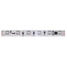 Светодиодная лента 24V 14,4W/m (на канал 4,8W/m) RGB 5м IP20 SPI