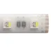 Светодиодная лента 24V 14,4W/m (на канал 3,6W/m) RGB+W 4000К 5м IP65 AQUA TAPE