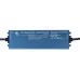 Блок питания 24V 150W 6.25А AQUA Алюминий Серый