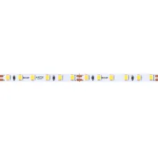 Лента светодиодная 9.6Вт/м 24В 4000К IP20 120 LED/м
