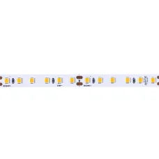 Лента светодиодная 9.6Вт/м 24В 3000К IP20 120 LED/м