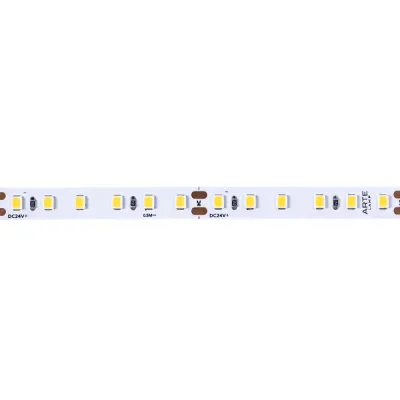 Лента светодиодная 9.6Вт/м 24В 4000К IP20 120 LED/м