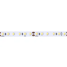 Лента светодиодная 9.6Вт/м 24В 6000К IP20 120 LED/м