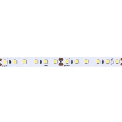 Лента светодиодная 9.6Вт/м 24В 6000К IP20 120 LED/м