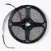 Лента светодиодная 9.6Вт/м 24В 3000К IP65 120 LED/м