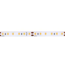 Лента светодиодная 9.6Вт/м 24В 3000К IP65 120 LED/м