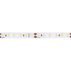 Лента светодиодная 9.6Вт/м 24В 4000К IP65 120 LED/м