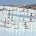 Лента светодиодная 9.6Вт/м 24В 6000К IP65 120 LED/м
