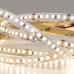 Лента светодиодная 14.4Вт/м 24В 3000К IP20 180 LED/м