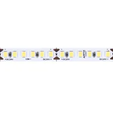 Лента светодиодная 14.4Вт/м 24В 6000К IP20 180 LED/м