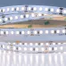 Лента светодиодная 14.4Вт/м 24В 6000К IP20 180 LED/м