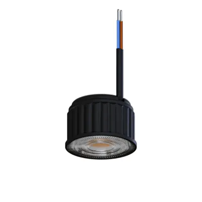 Модуль светодиодный ORE LED 9Вт Керамика Чёрный
