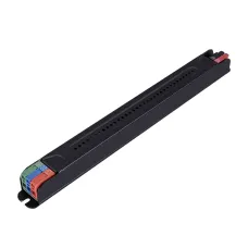 Блок питания 24V 72W POWER-SLIM Алюминий Серый