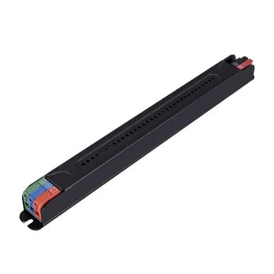 Блок питания 24V 72W POWER-SLIM Алюминий Серый