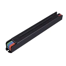 Блок питания 24V 100W POWER-SLIM Алюминий Серый