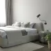 Бра SULAFAT LED 5Вт Металл Чёрный