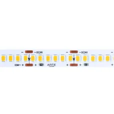 Лента светодиодная 19.2Вт/м 24В 3000К IP20 240 LED/м