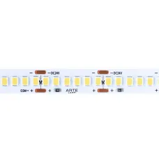 Лента светодиодная 19.2Вт/м 24В 6000К IP20 240 LED/м