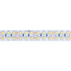 Лента светодиодная 20Вт/м 24В 4000К IP20 240 LED/м