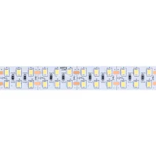 Лента светодиодная 20Вт/м 24В 6000К IP20 240 LED/м
