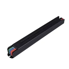 Блок питания 24V 150W POWER-SLIM Алюминий Серый