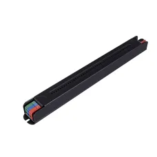 Блок питания 24V 200W POWER-SLIM Алюминий Серый