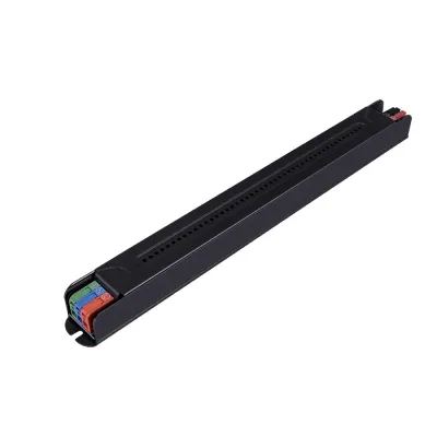 Блок питания 24V 200W POWER-SLIM Алюминий Серый
