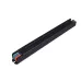 Блок питания 24V 200W POWER-SLIM Алюминий Серый