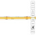 Лента светодиодная 10Вт/м 24В 3000К IP20 320 LED/м